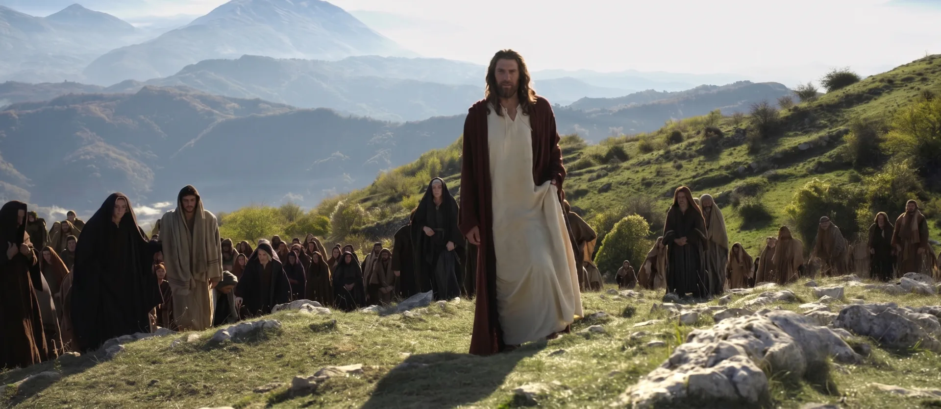 The Resurrection of the Christ